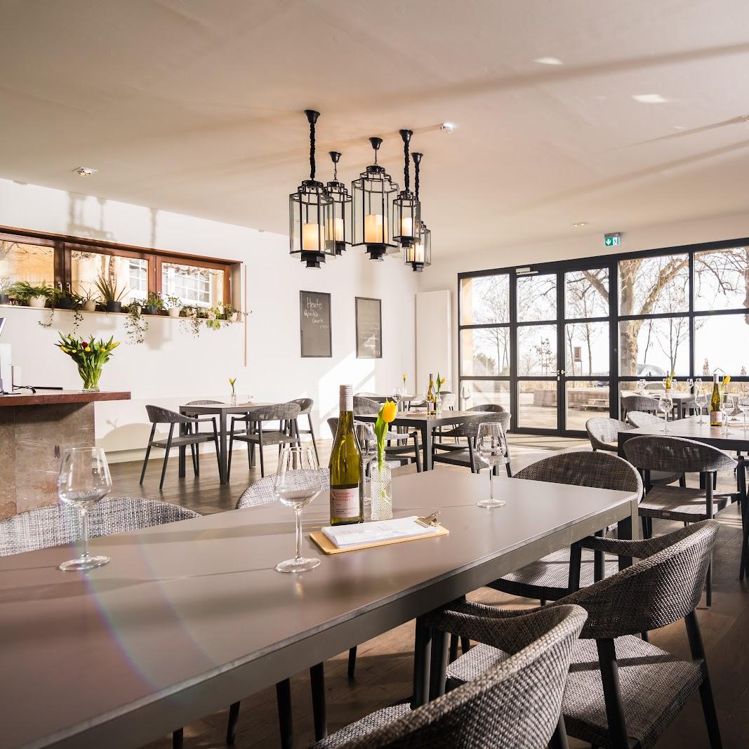 Restaurant "Weinbar & Weincafé UNIQUE" in Neustadt an der Weinstraße
