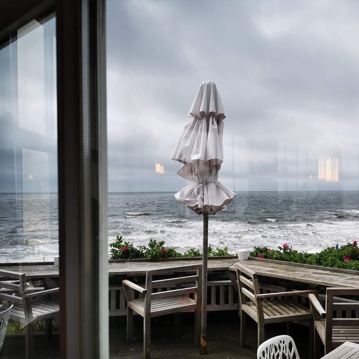 Restaurant "Marienhöhe" in Norderney