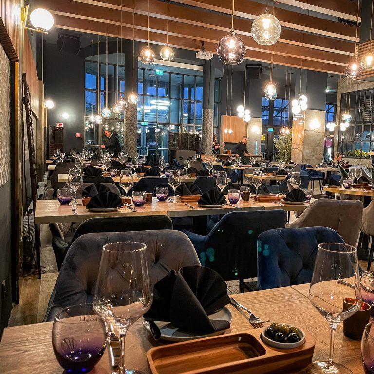 Restaurant "Al Carbon - Ihr Steakhouse in" in Oberhausen