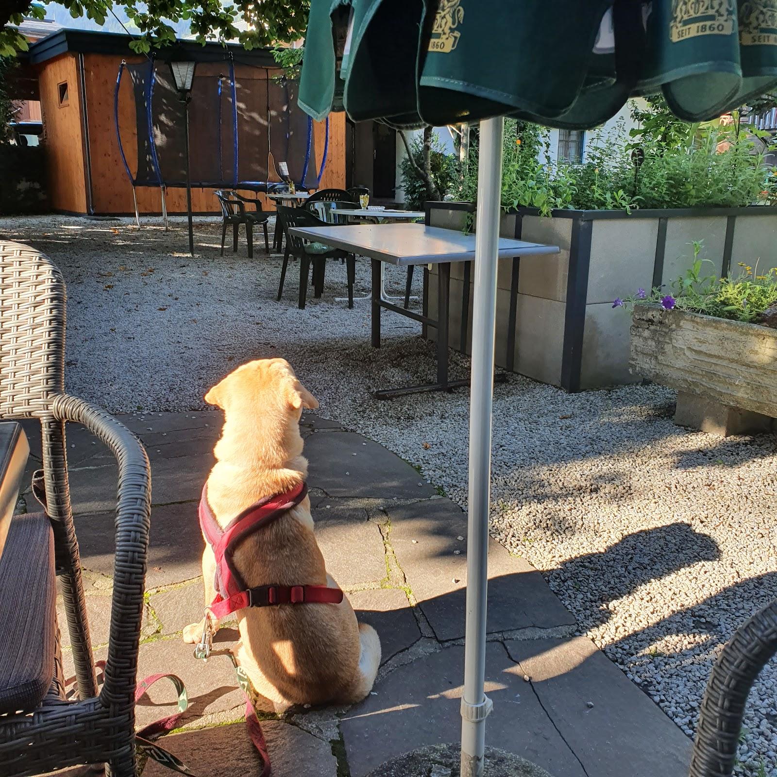 Restaurant "Kaffee Konditorei Pletzer" in Mittersill