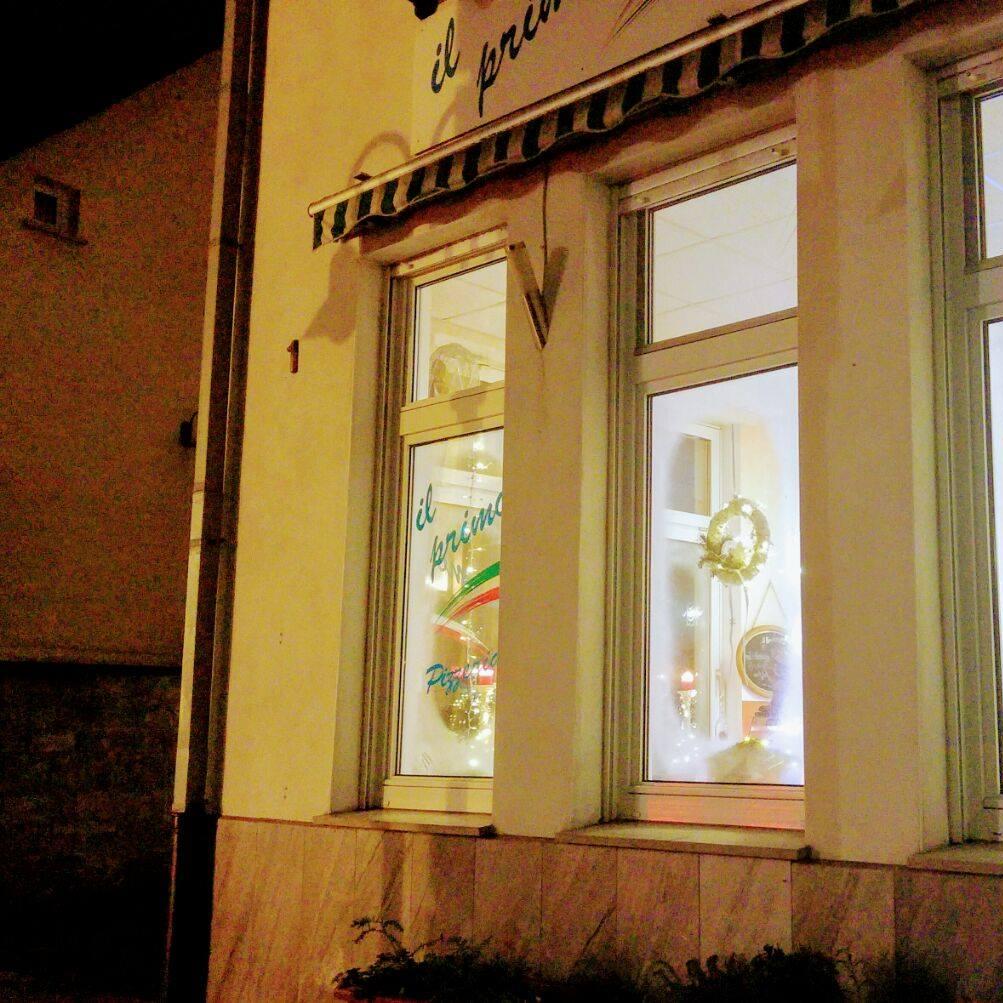 Restaurant "Pizzeria Il Primo" in  Büren
