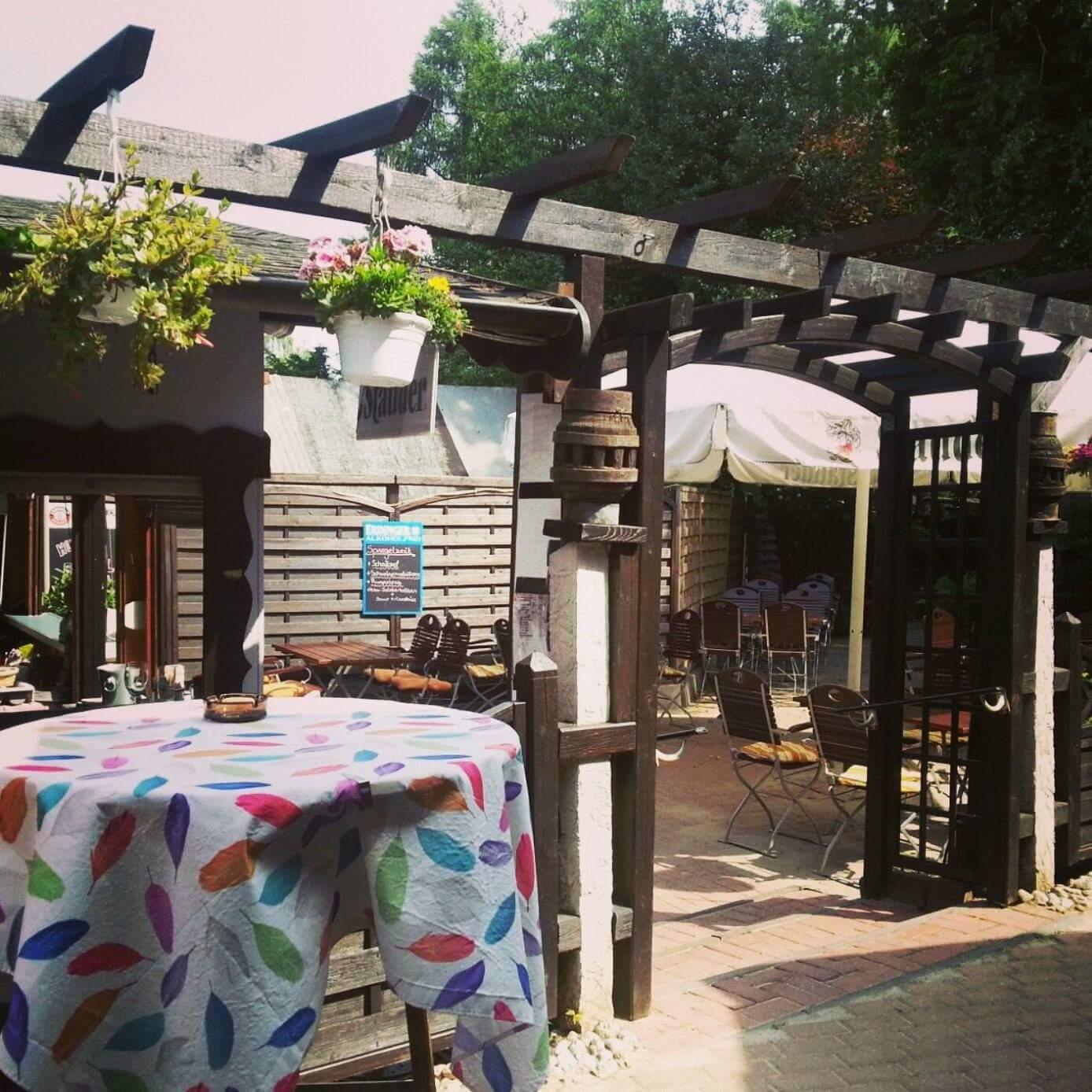 Restaurant "Restaurant Da Botticelli" in Essen