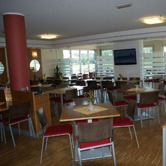 Restaurant "KAI 7 Cafe-Restaurant im hafen - Harald Limberger" in Enns