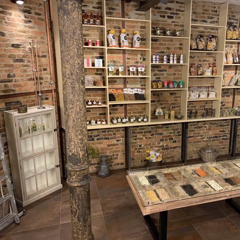 Restaurant "Ouzeri Meraki" in Frankfurt am Main