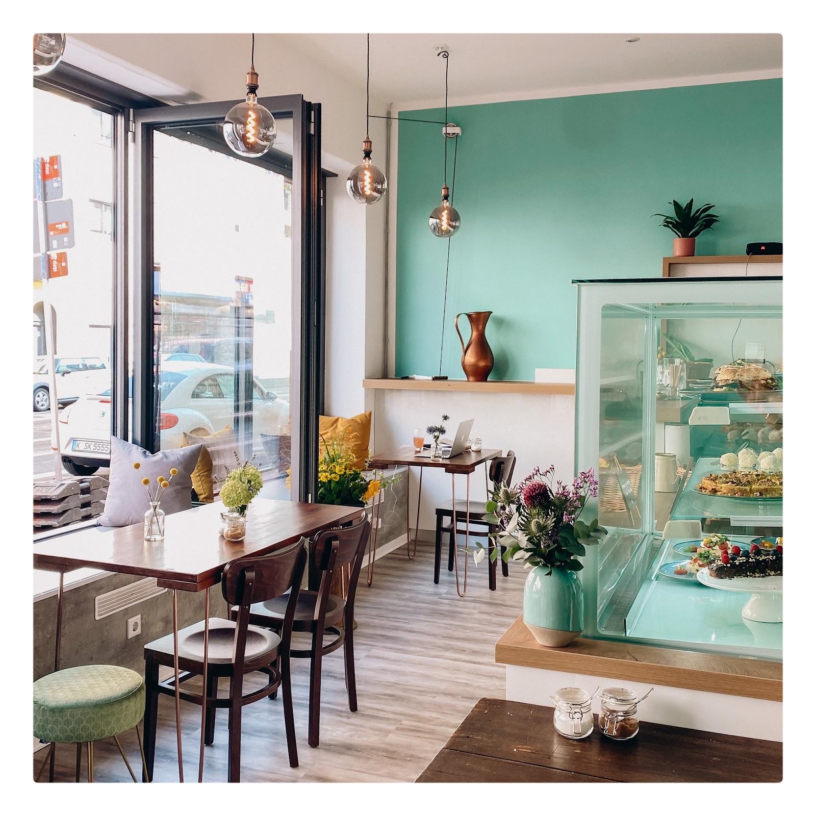 Restaurant "HOLTZ UND KUPFER" in Köln