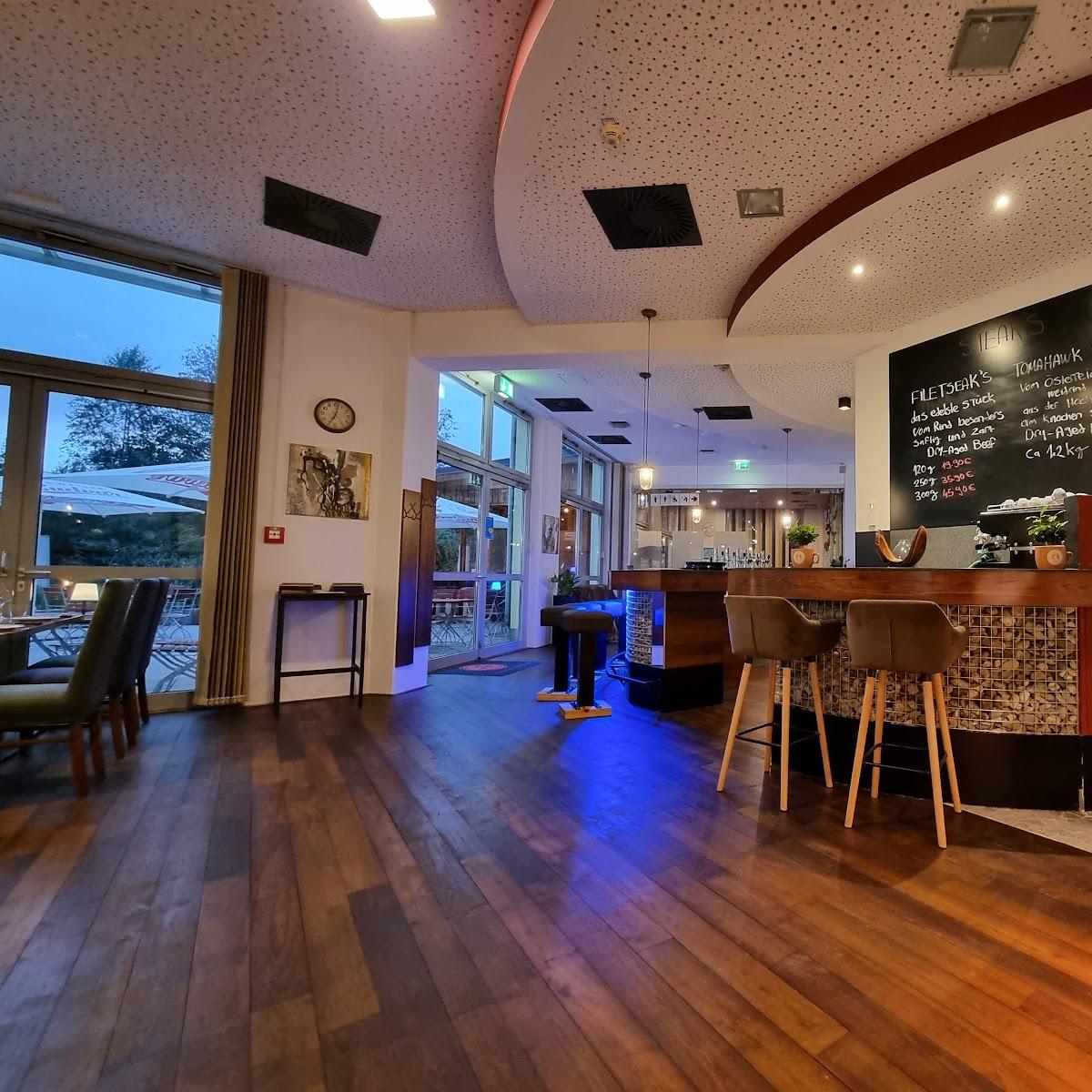 Restaurant "STEAKHOUSE LEONHOFEN" in Ruprechtshofen