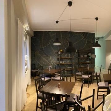 Restaurant "Herzstück - das Kuchenatelier 2" in Wolmirstedt