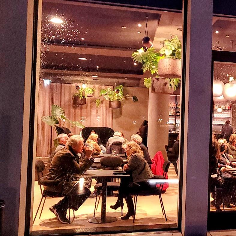 Restaurant "Baret" in Berlin