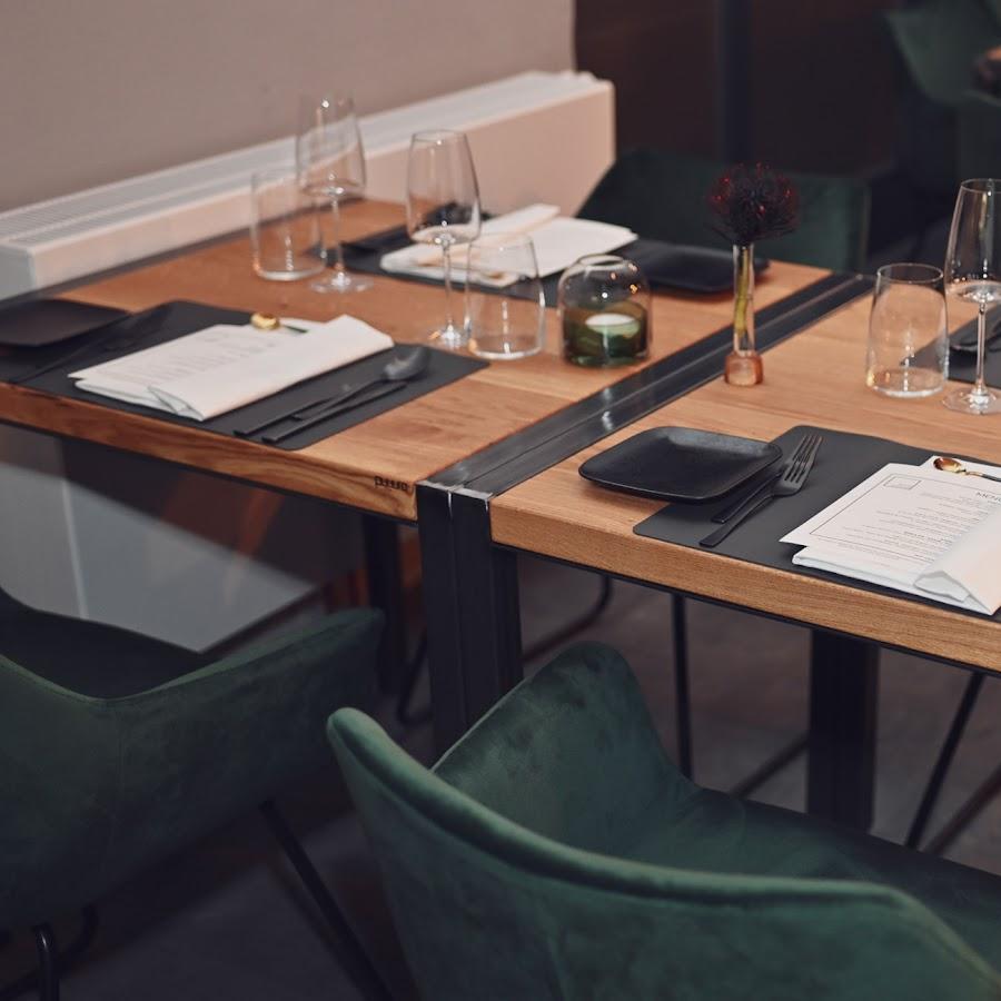 Restaurant "Restaurant Kevin Gideon" in Oldenburg (Oldb)