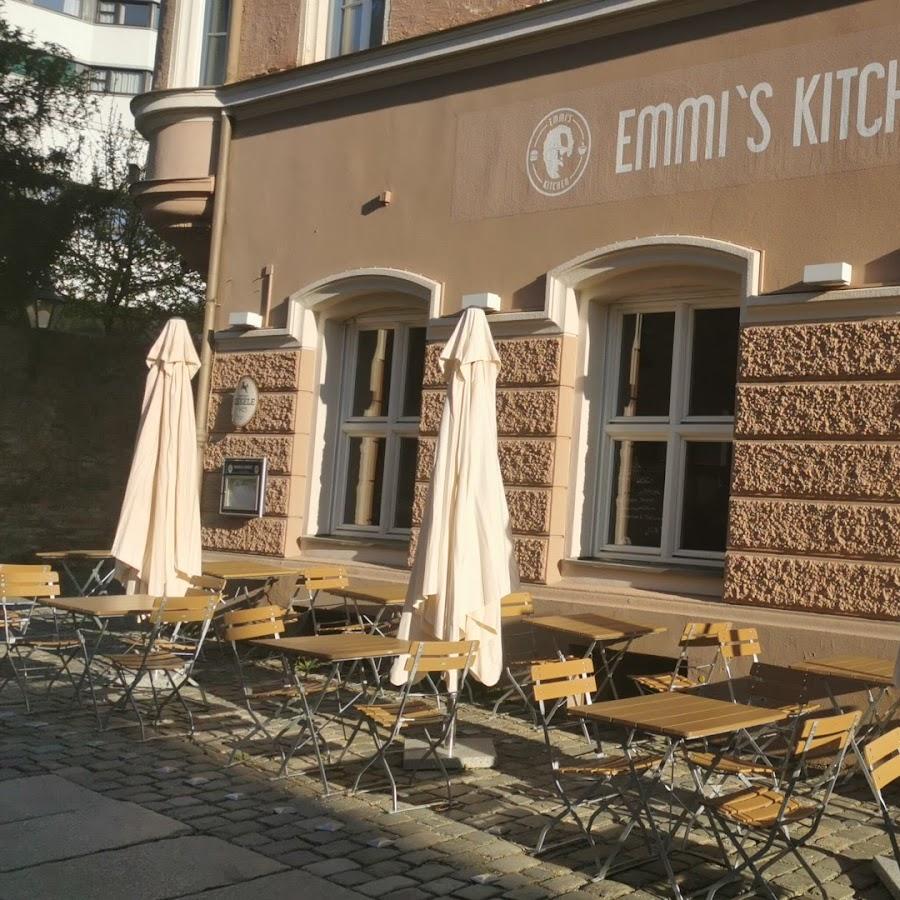 Restaurant "Emmi