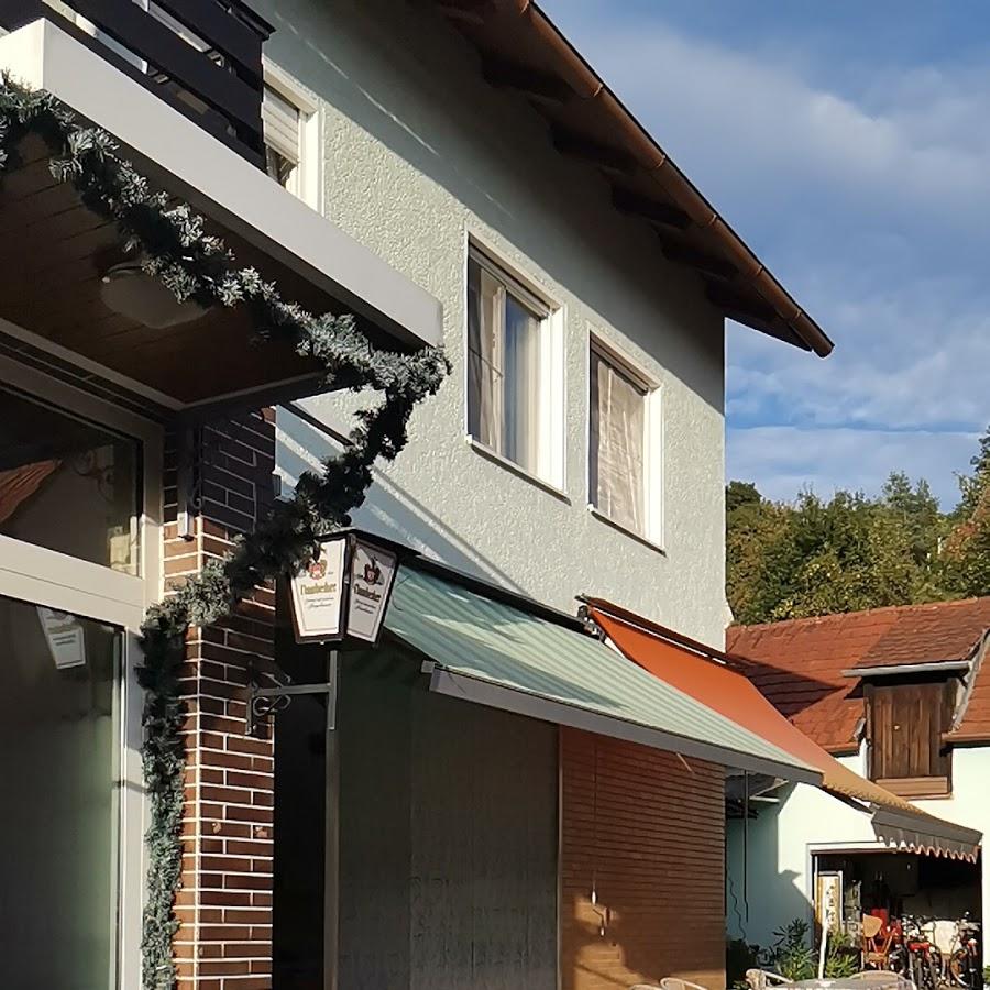 Restaurant "Ochsenwirt" in Rieden