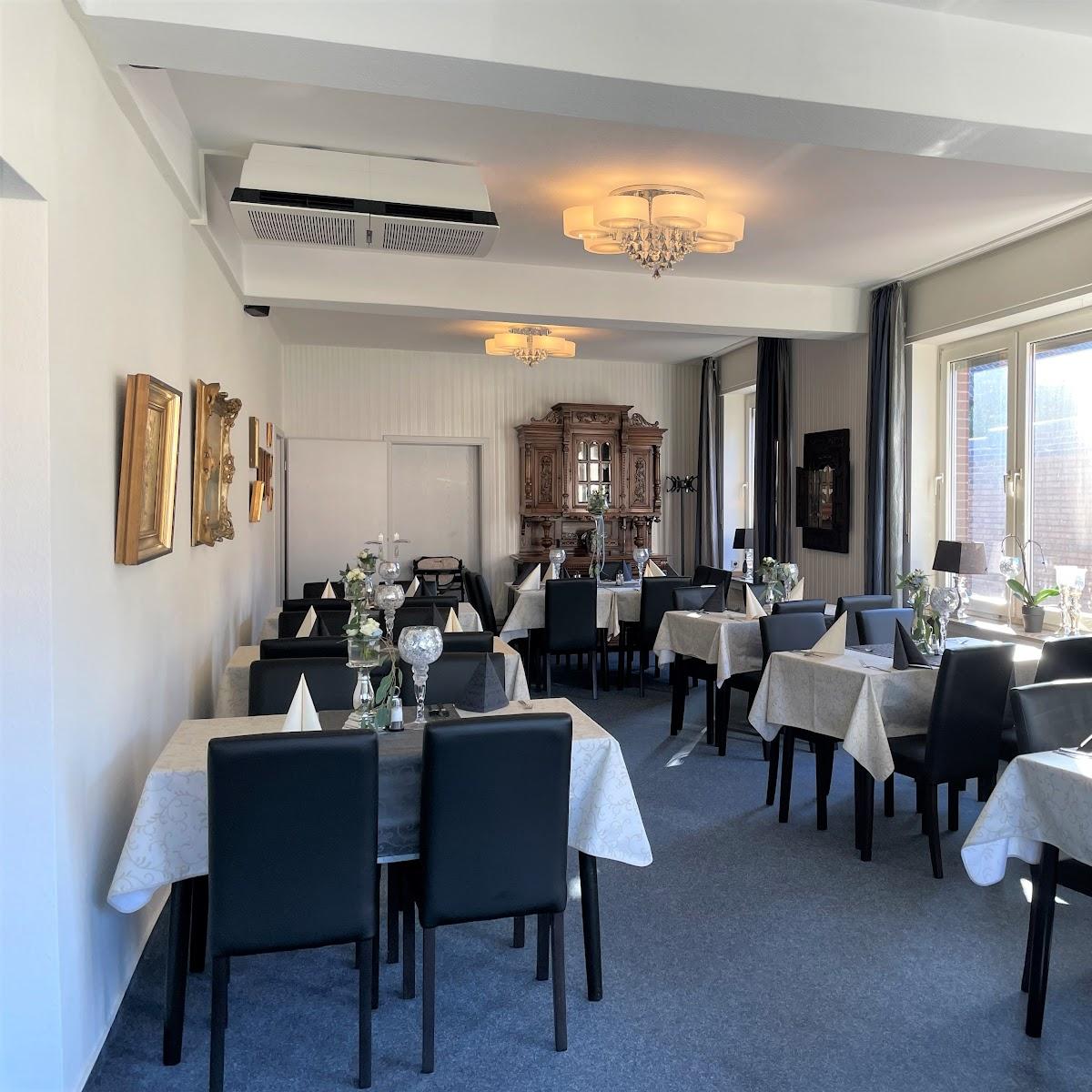 Restaurant "er Stuben Restaurant" in Xanten