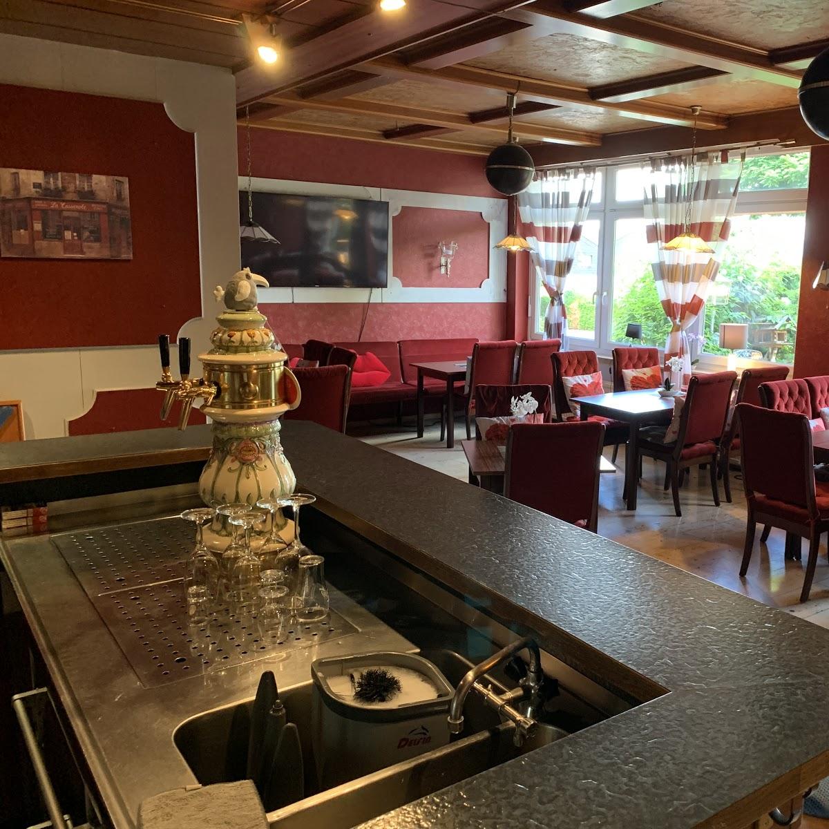 Restaurant "Cafe Freudenstein Inh. Kai Freudenstein" in Lohfelden