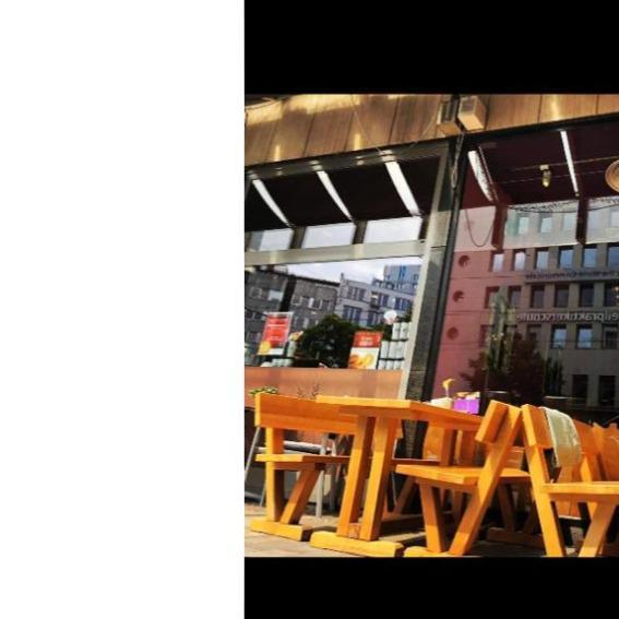 Restaurant "Cafe Graf" in Düsseldorf