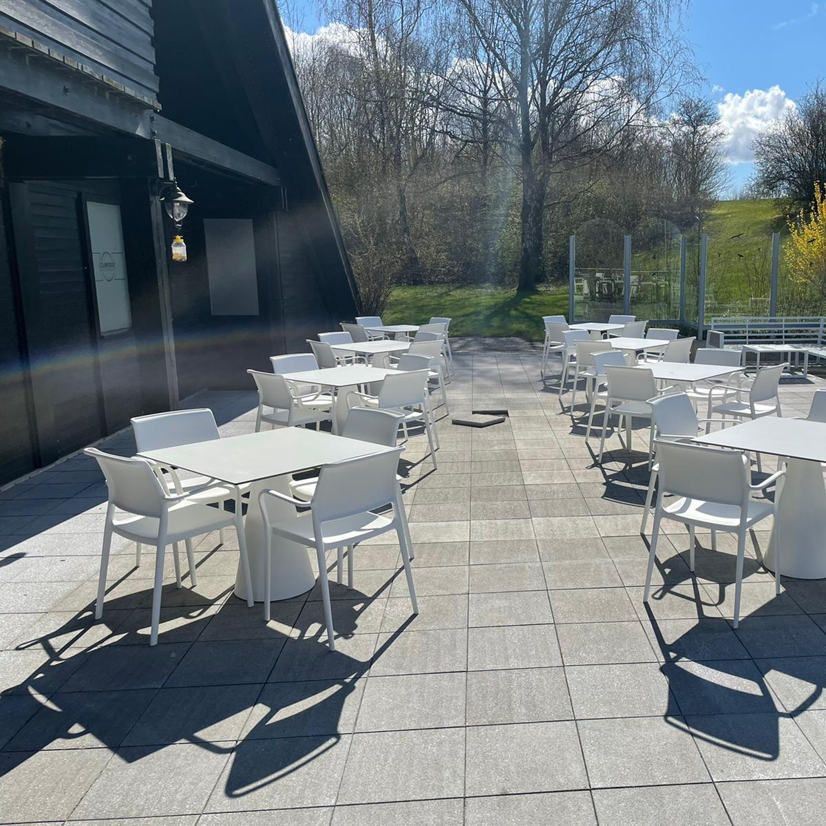 Restaurant "CLUBHOUSE Restaurant" in Lügde