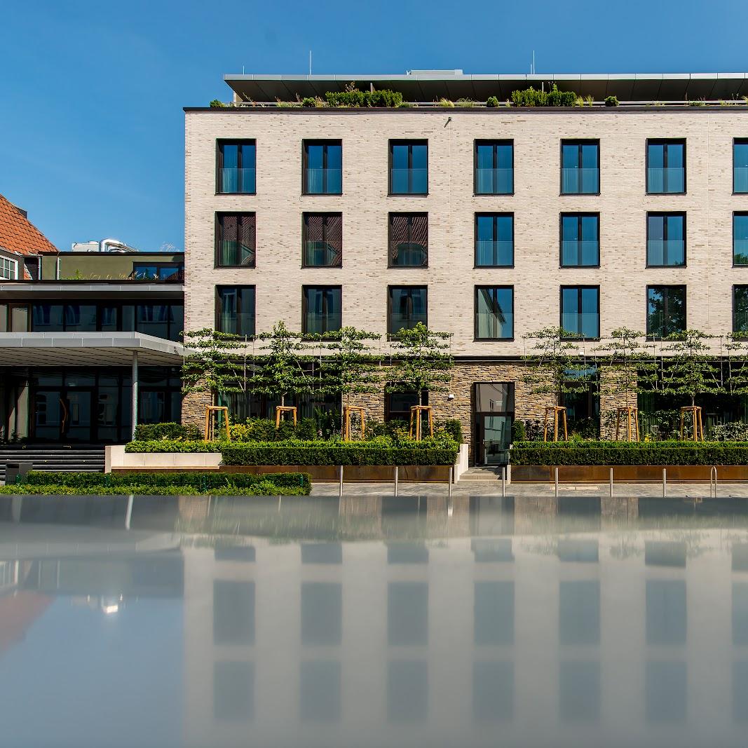 Restaurant "Holiday Inn Osnabruck, an IHG Hotel" in Osnabrück