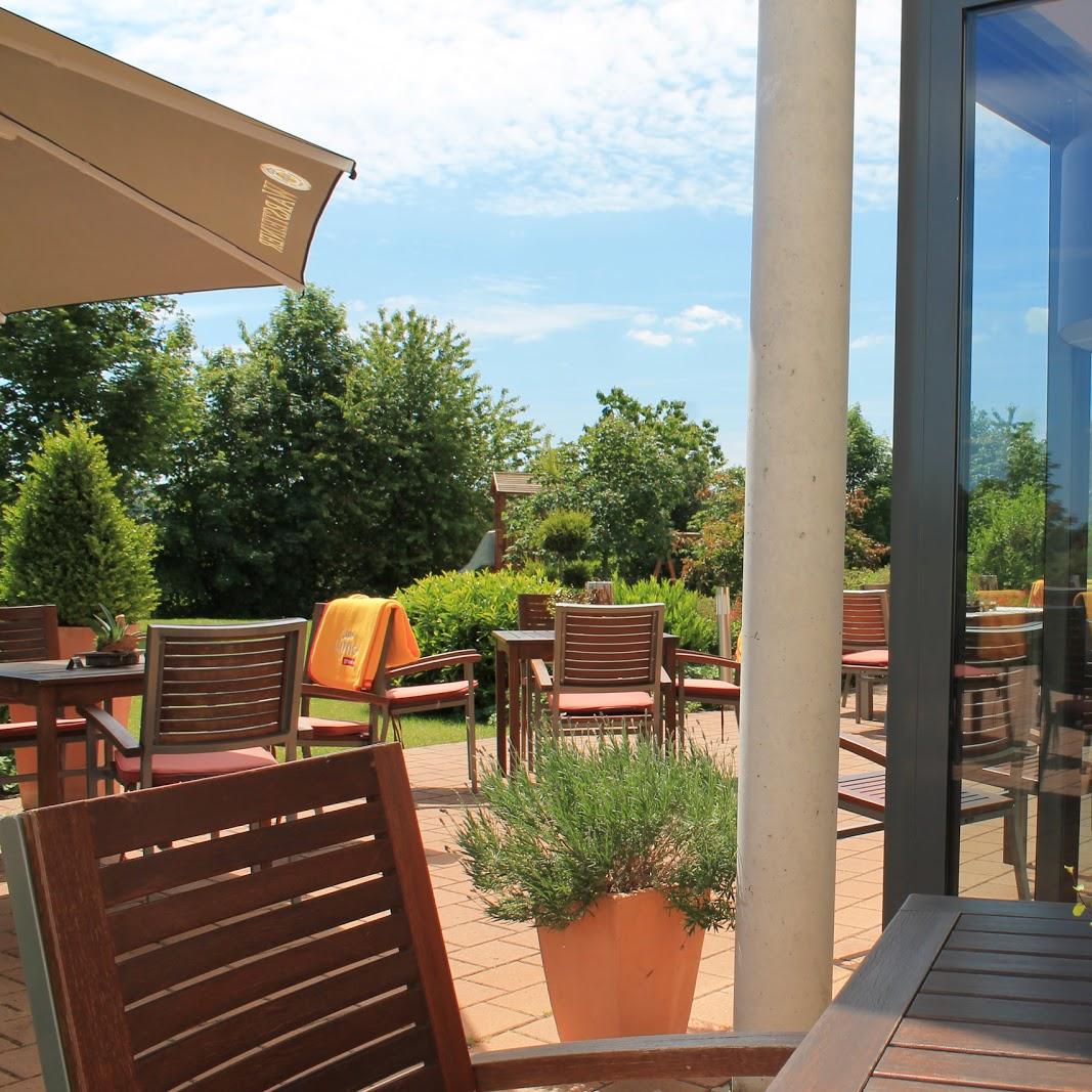 Restaurant "Airport Hotel Paderborn" in  Büren