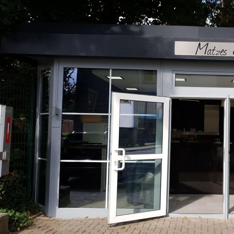 Restaurant "Matze´s Grill" in  Büren