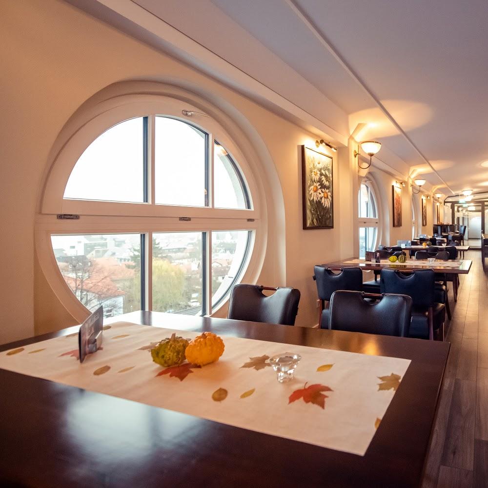 Restaurant "Schlutius" in Saalfeld-Saale