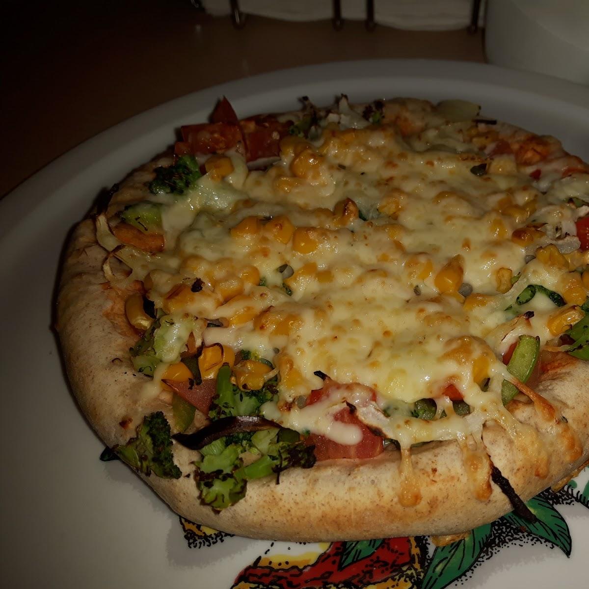 Restaurant "Coming Pizza" in Wernigerode