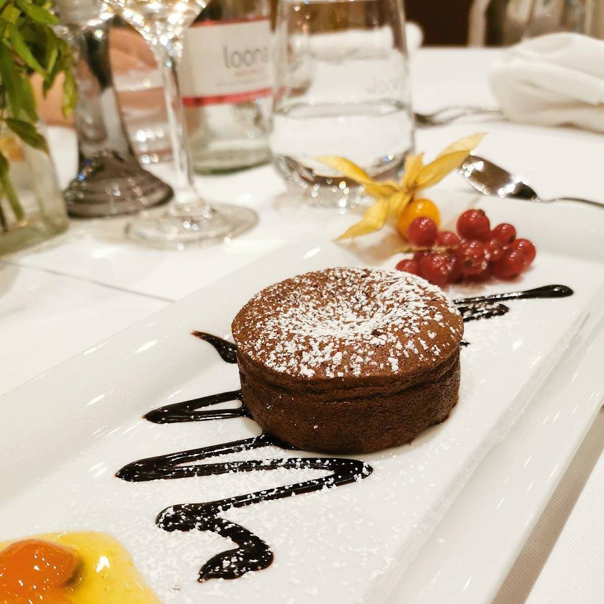 Restaurant "Dünenblick Restaurant im Seetel Ostseehotel Ahlbeck" in Heringsdorf