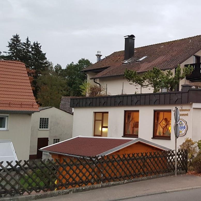 Restaurant "Fam. Bolz Seegasthof" in  (Jagst)