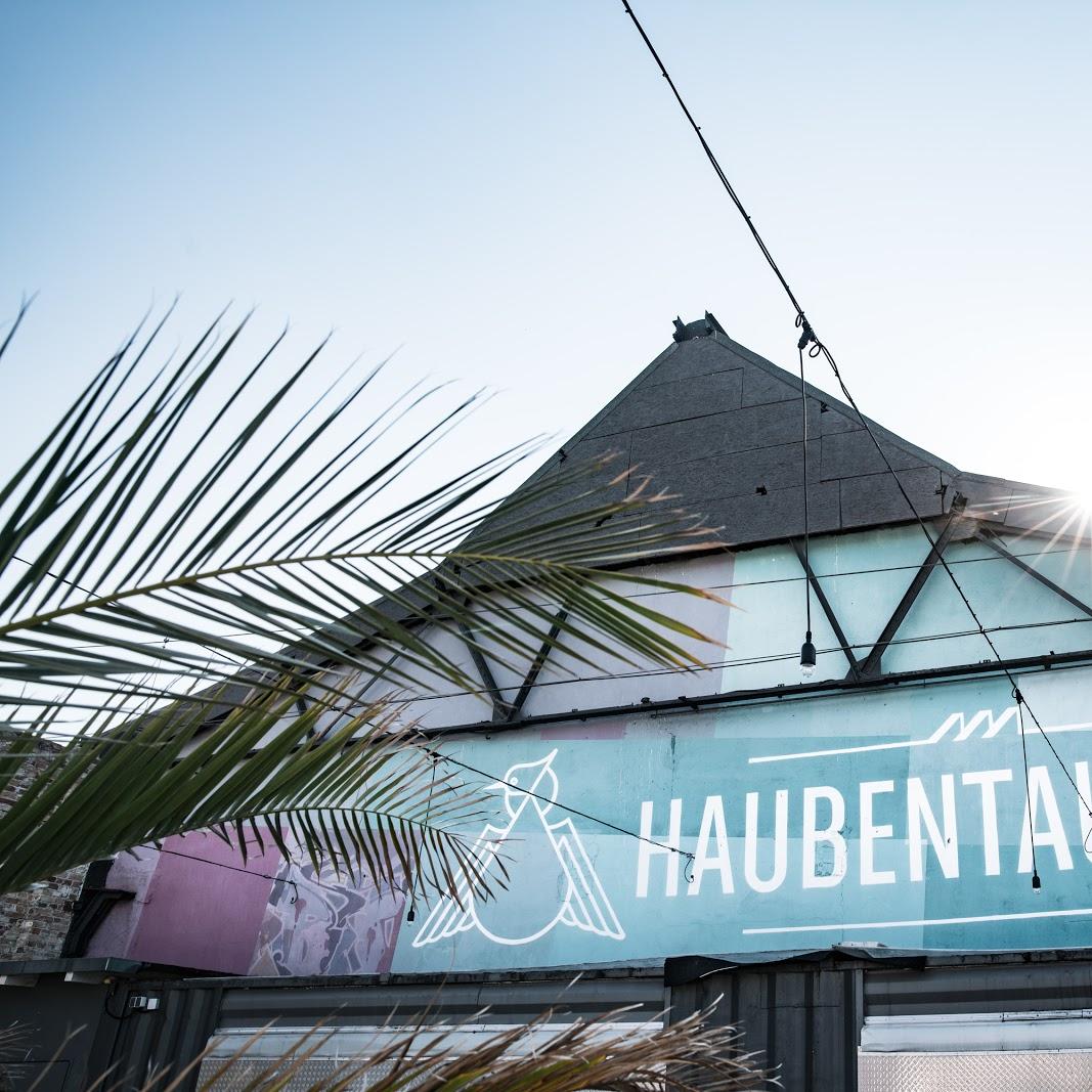 Restaurant "Haubentaucher" in Berlin
