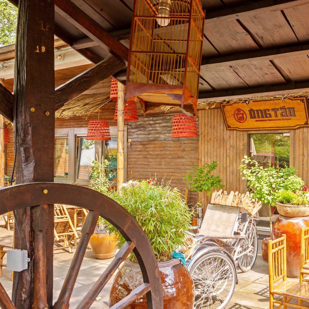 Restaurant "Ong Tao - Vietnamesisches Restaurant & Bar" in Frankfurt am Main