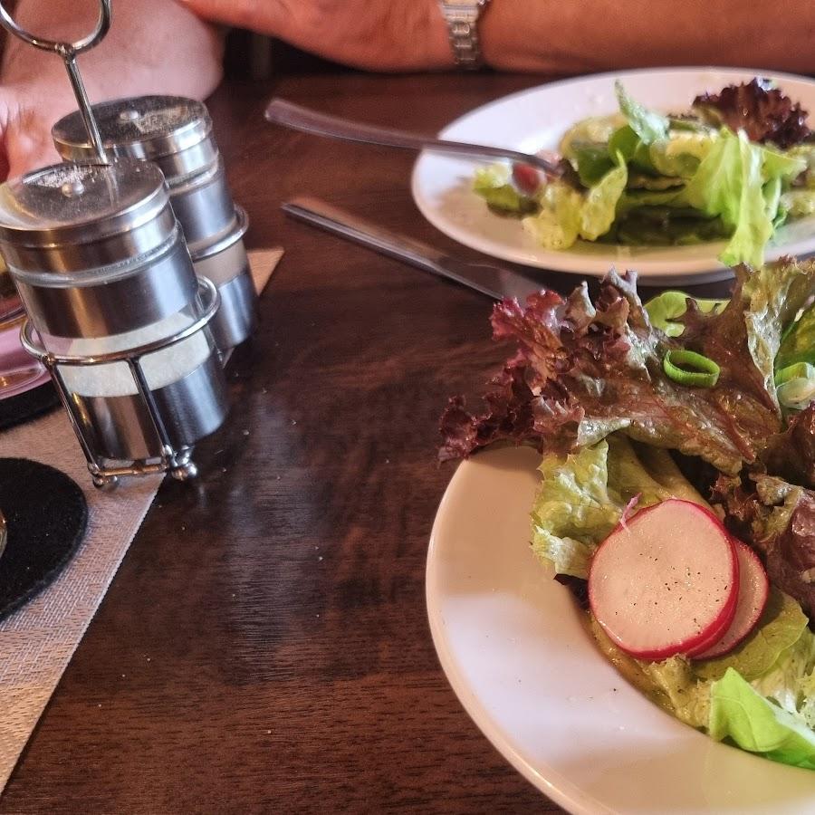 Restaurant "Krone" in Framersheim