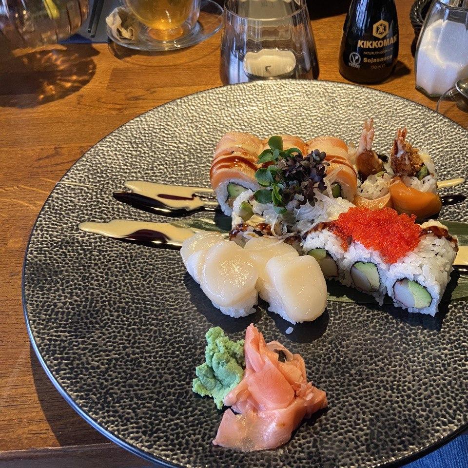 Restaurant "Yoake Restaurant" in Villingen-Schwenningen