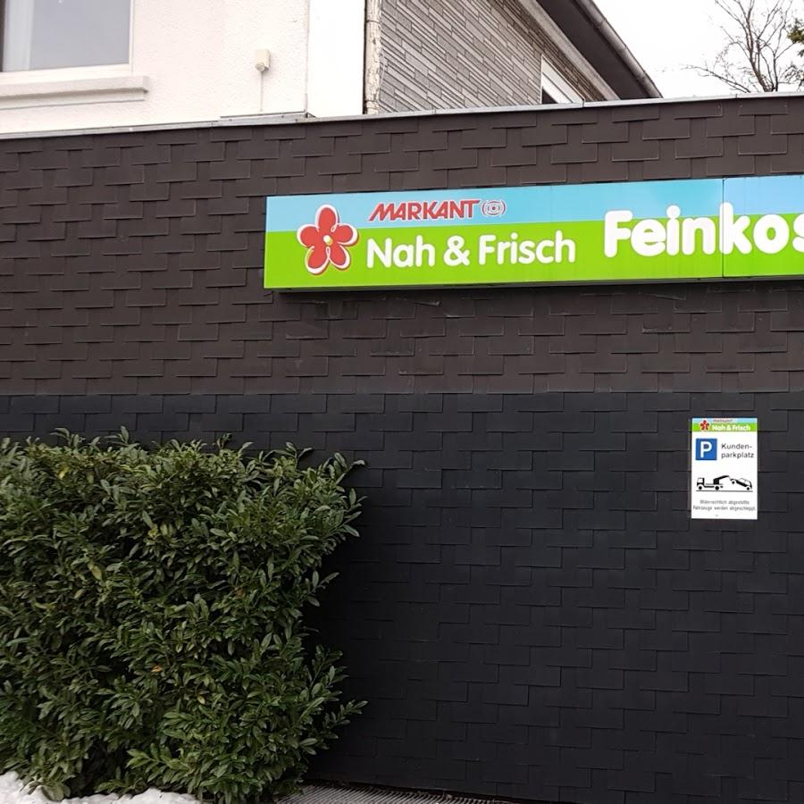 Restaurant "Feinkost Buschmann e.K." in Bielefeld