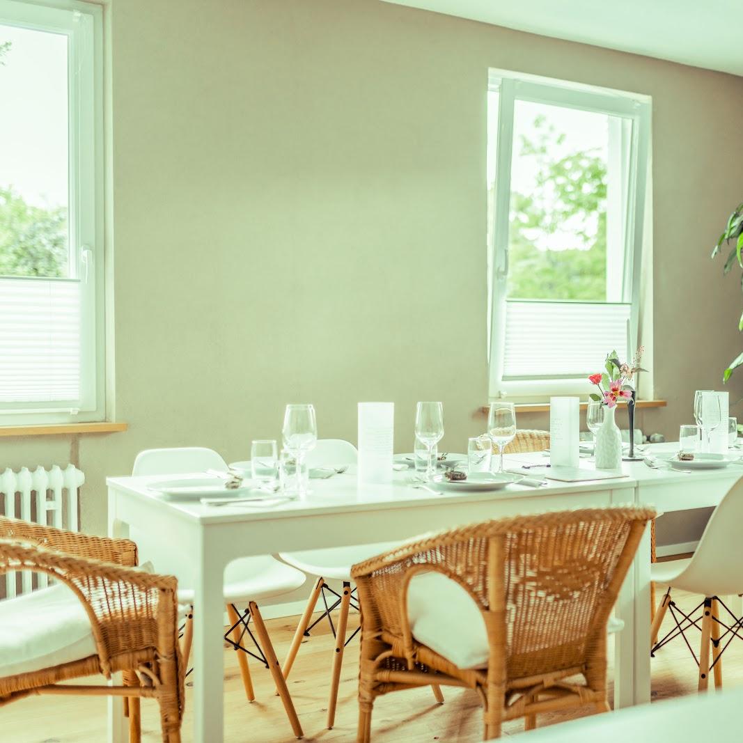 Restaurant "Villa Kœpf" in Aalen