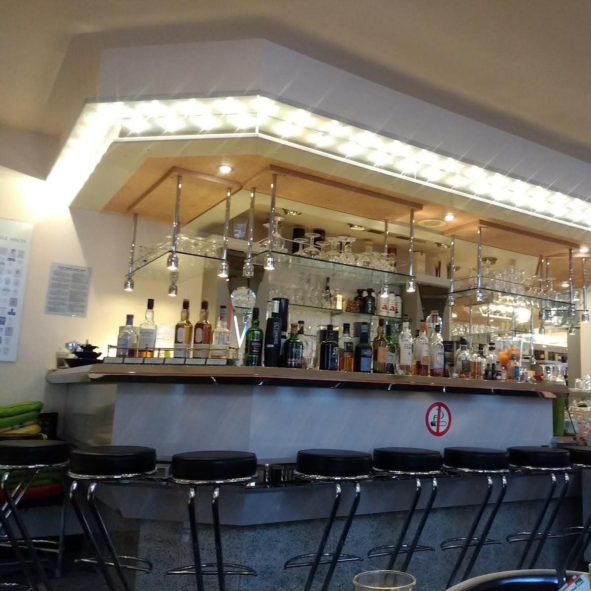 Restaurant "Café Koch" in Aichach