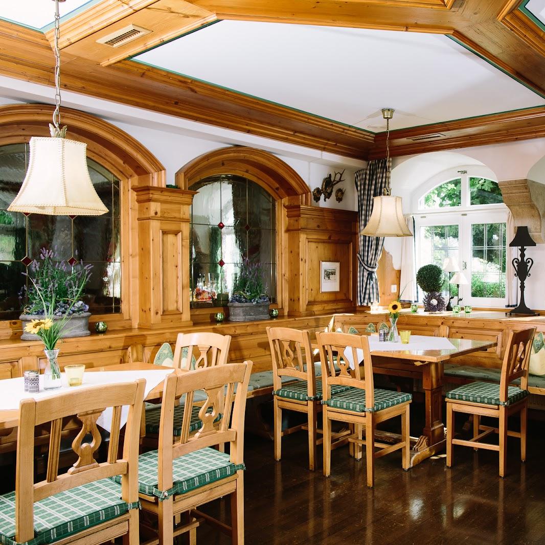 Restaurant "Hotel & Gasthof Jungbräu" in Abensberg