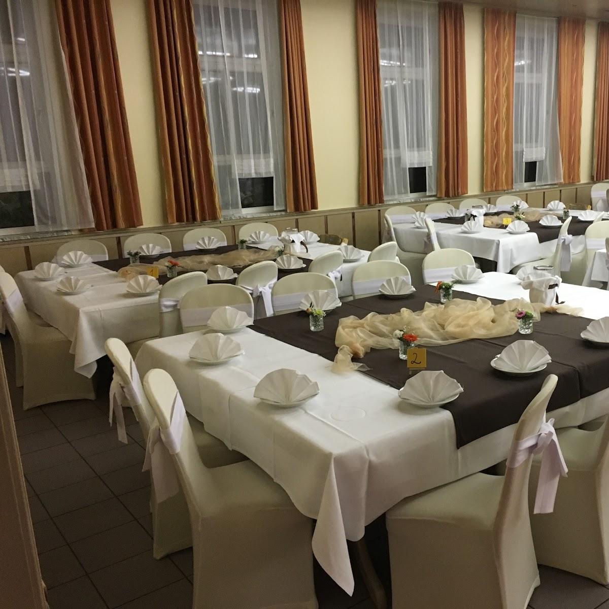 Restaurant "Restaurant Hammermeier" in Abensberg