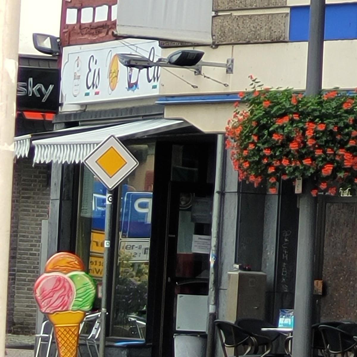 Restaurant "Eisdiele Venezia" in Adenau