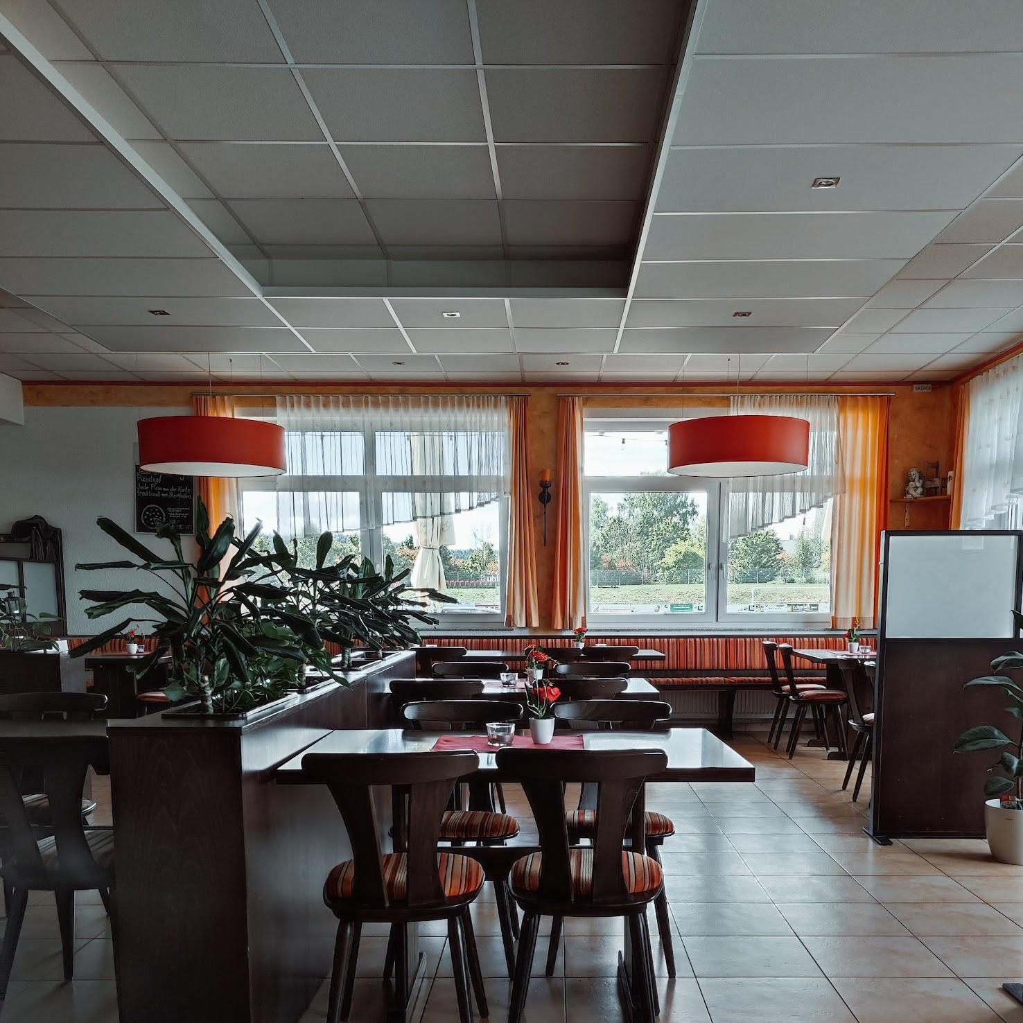 Restaurant "Ristorante Pizzeria Da Femi" in Allmersbach im Tal