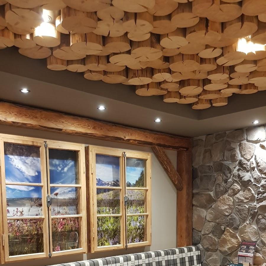 Restaurant "Backhaus Fuchs" in Altdorf bei Nürnberg