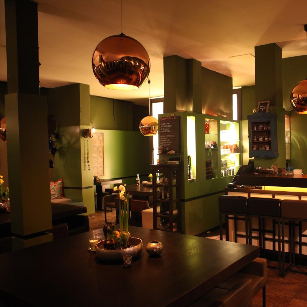 Restaurant "reiskorn" in  Stuttgart