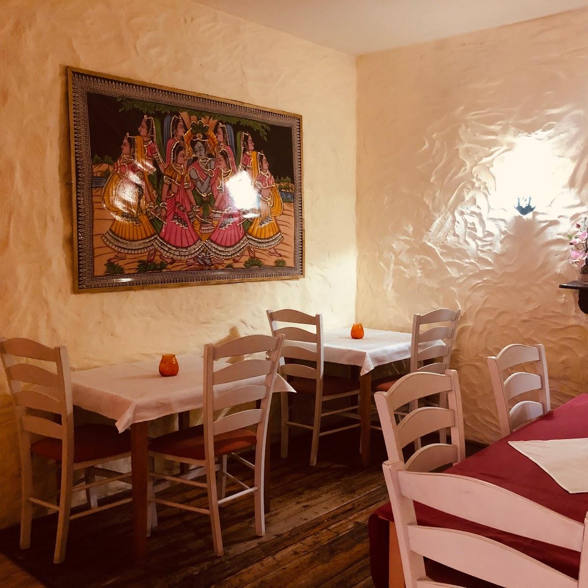 Restaurant "Goa Restaurant" in Altenburg