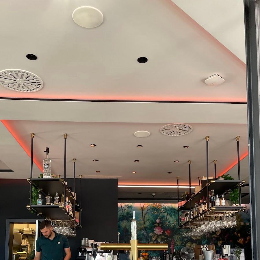 Restaurant "Flair No.2" in Leinfelden-Echterdingen