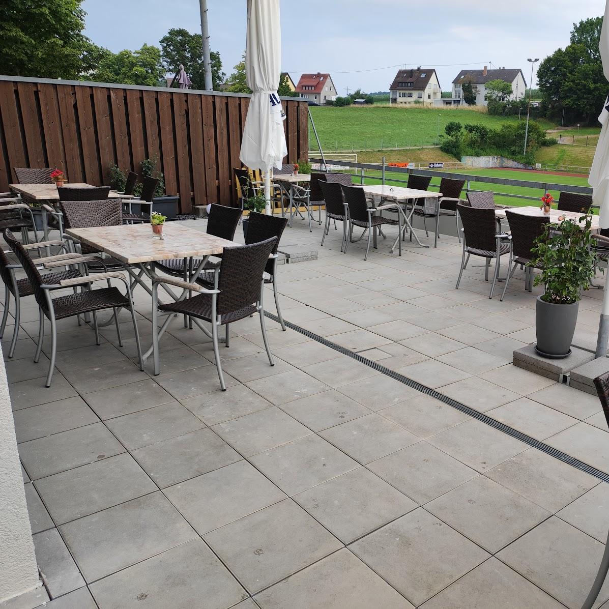 Restaurant "Gaststätte Hirschgraben" in Leinfelden-Echterdingen