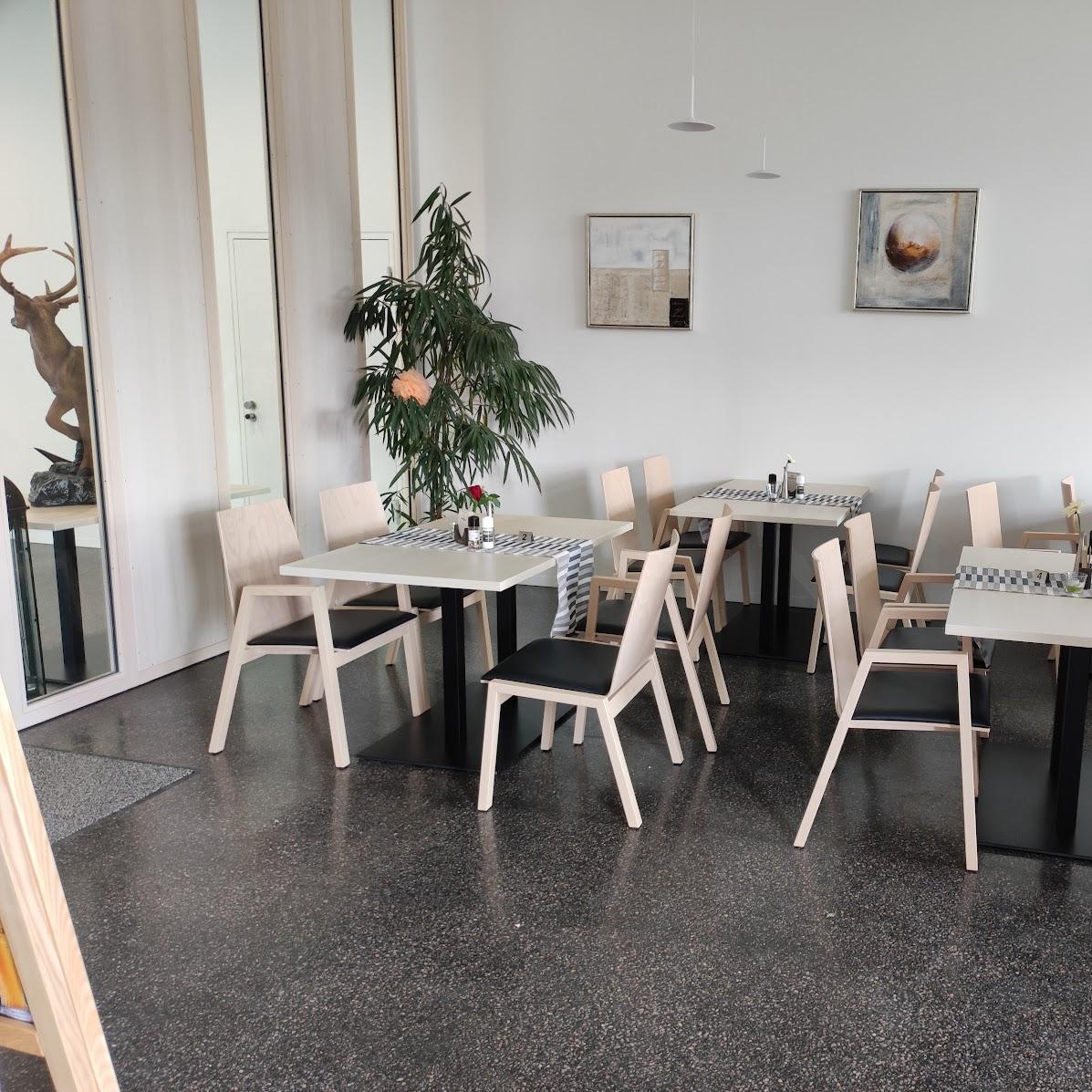 Restaurant "Gaststätte Hirschgraben" in Leinfelden-Echterdingen