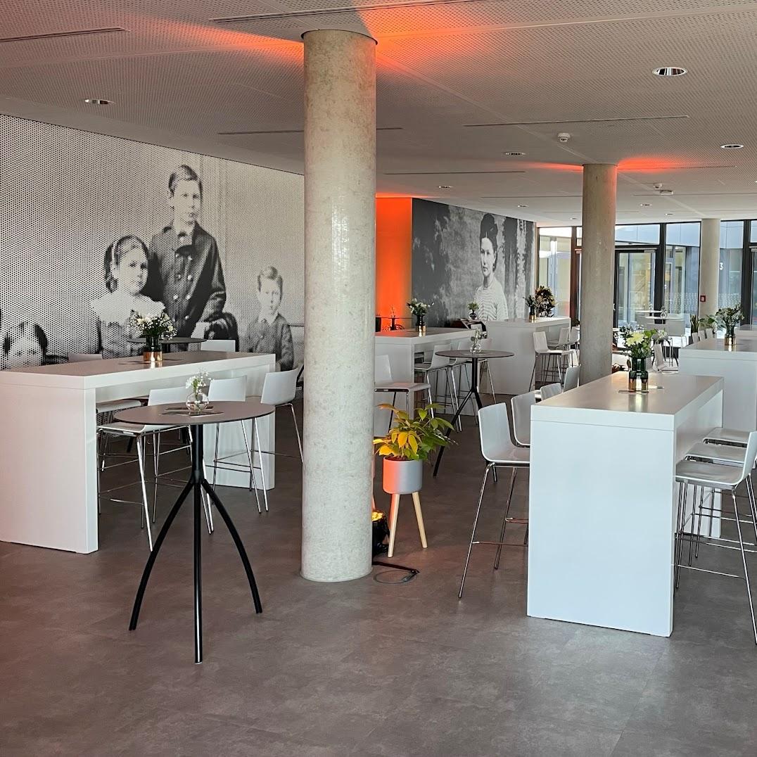 Restaurant "bertha´s place" in Leinfelden-Echterdingen