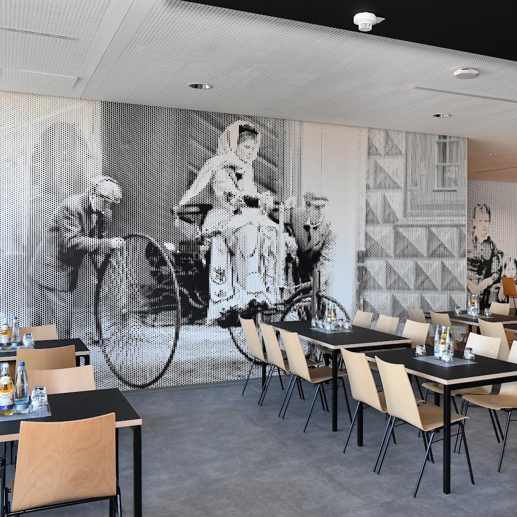 Restaurant "bertha