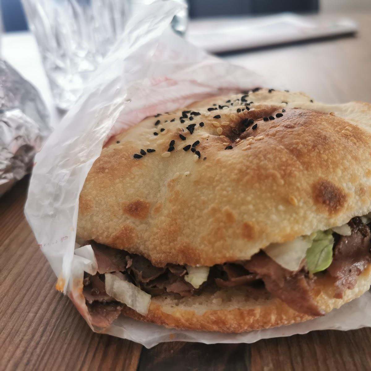 Restaurant "My Kebap HäusLE" in Leinfelden-Echterdingen