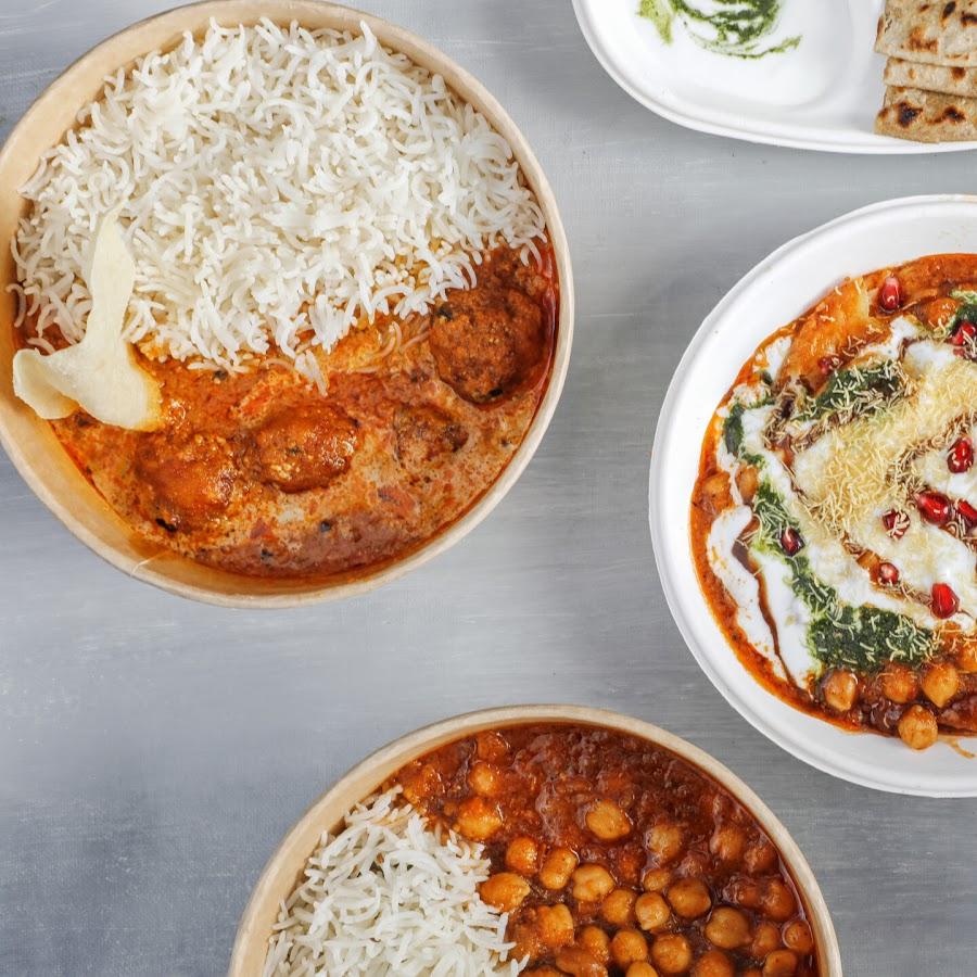 Restaurant "Zaika Foodtruck" in Leinfelden-Echterdingen