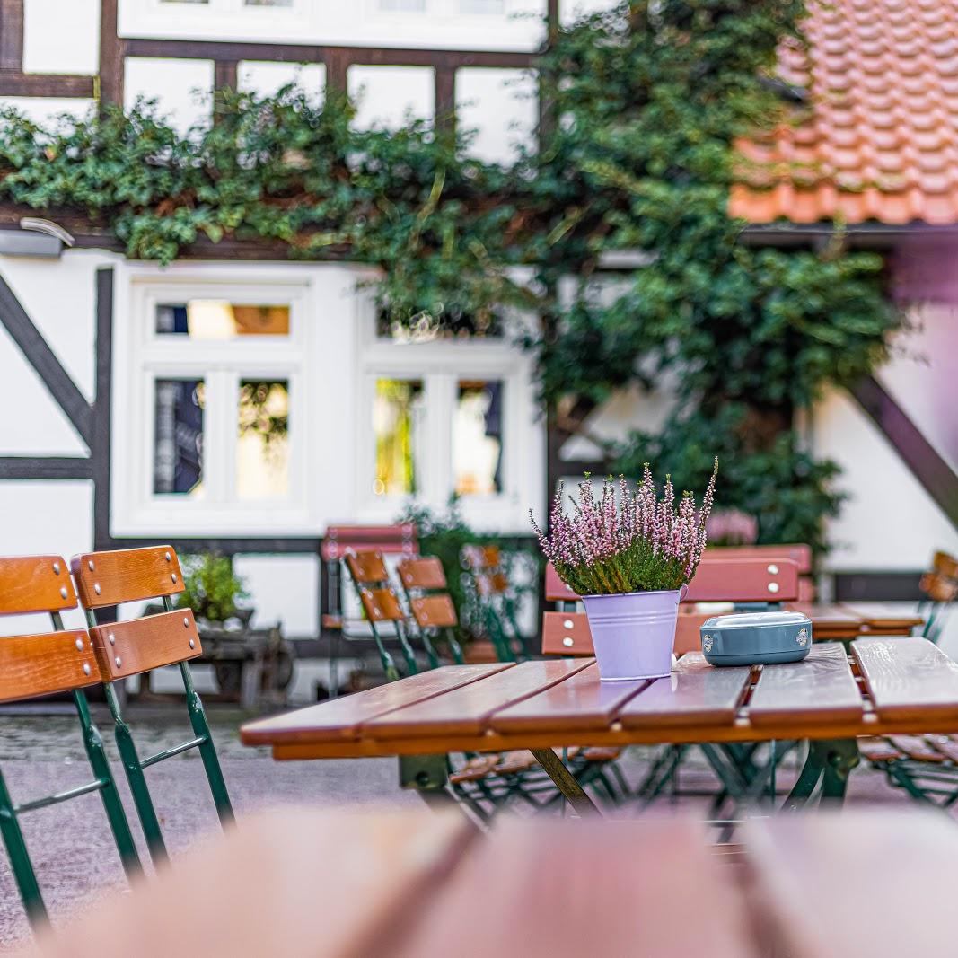 Restaurant "Gasthaus Kahltalmühle" in Alzenau