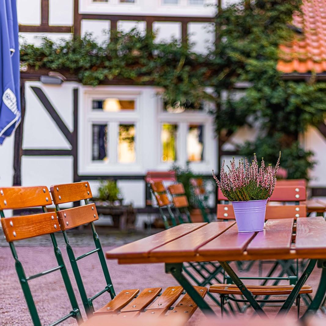 Restaurant "Gasthaus Kahltalmühle" in Alzenau