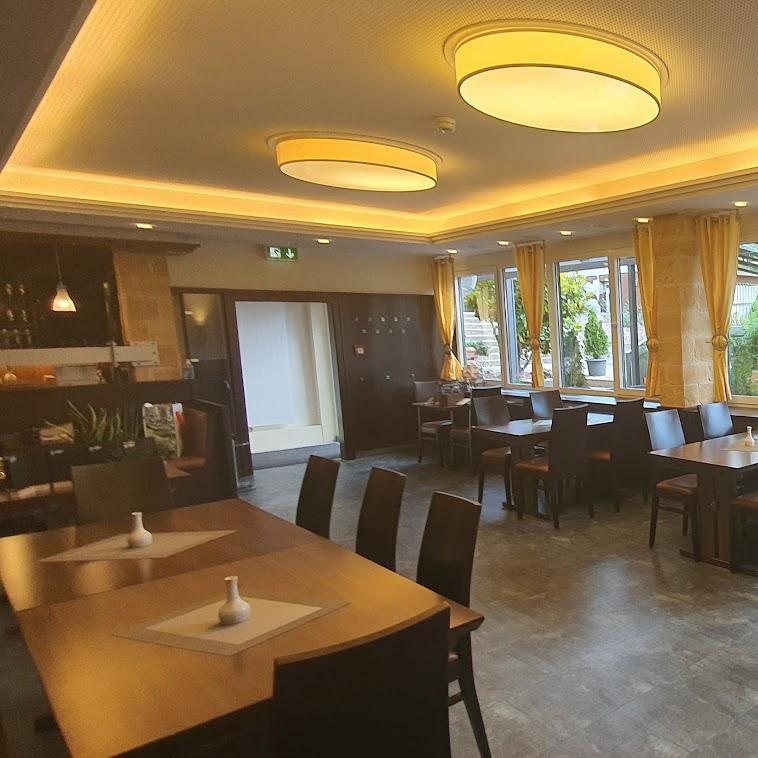 Restaurant "Ristorante Sole" in Alzenau